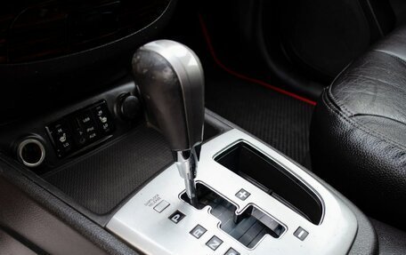 Hyundai Santa Fe III рестайлинг, 2011 год, 1 218 000 рублей, 20 фотография