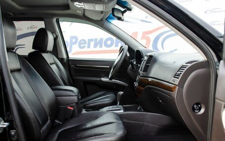 Hyundai Santa Fe III рестайлинг, 2011 год, 1 218 000 рублей, 23 фотография