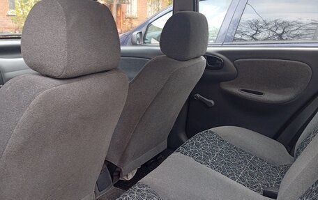 Chevrolet Lanos I, 2006 год, 280 000 рублей, 3 фотография