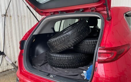 KIA Sportage IV рестайлинг, 2019 год, 1 750 рублей, 3 фотография