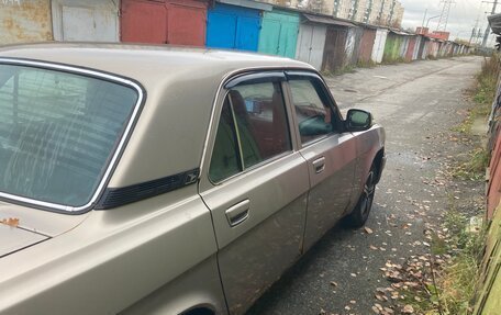 ГАЗ 31105 «Волга», 2008 год, 137 000 рублей, 5 фотография