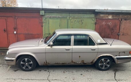 ГАЗ 31105 «Волга», 2008 год, 137 000 рублей, 3 фотография