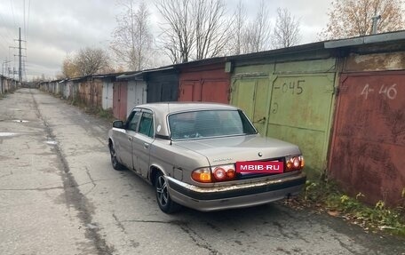 ГАЗ 31105 «Волга», 2008 год, 137 000 рублей, 4 фотография