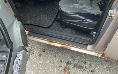 ГАЗ 31105 «Волга», 2008 год, 137 000 рублей, 8 фотография