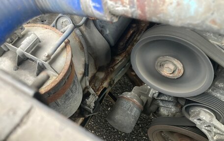 ГАЗ 31105 «Волга», 2008 год, 137 000 рублей, 9 фотография