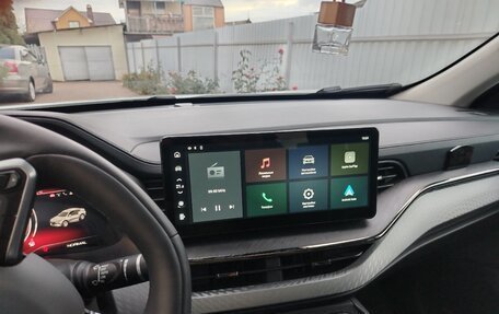 Haval F7x I, 2023 год, 2 850 000 рублей, 5 фотография