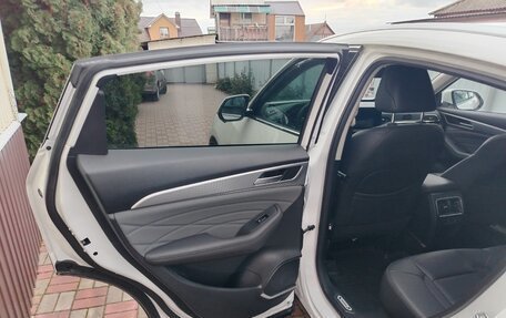 Haval F7x I, 2023 год, 2 850 000 рублей, 6 фотография