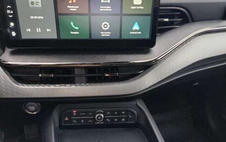 Haval F7x I, 2023 год, 2 850 000 рублей, 10 фотография