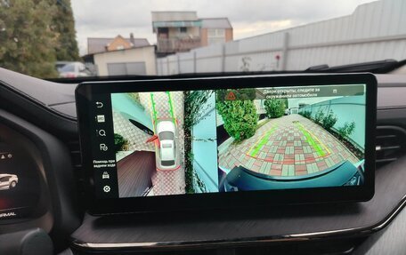 Haval F7x I, 2023 год, 2 850 000 рублей, 11 фотография