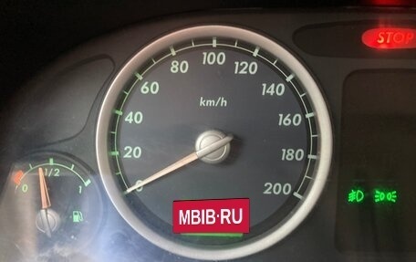 ГАЗ 31105 «Волга», 2008 год, 137 000 рублей, 12 фотография