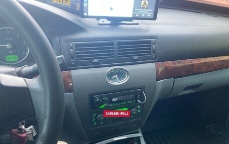 ГАЗ 31105 «Волга», 2008 год, 137 000 рублей, 11 фотография