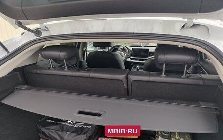 Haval F7x I, 2023 год, 2 850 000 рублей, 4 фотография