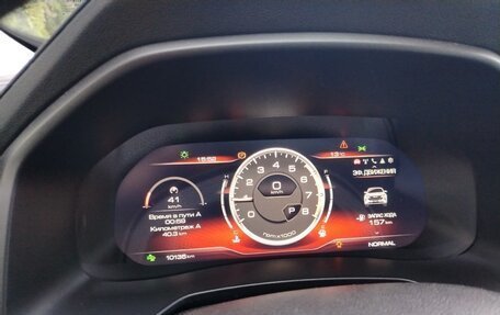 Haval F7x I, 2023 год, 2 850 000 рублей, 12 фотография