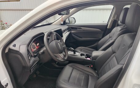 Haval F7x I, 2023 год, 2 850 000 рублей, 14 фотография