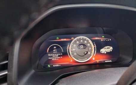 Haval F7x I, 2023 год, 2 850 000 рублей, 13 фотография