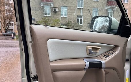 Volvo XC90 II рестайлинг, 2006 год, 690 000 рублей, 6 фотография