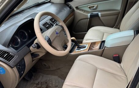 Volvo XC90 II рестайлинг, 2006 год, 690 000 рублей, 7 фотография