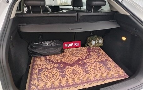 Haval F7x I, 2023 год, 2 850 000 рублей, 15 фотография