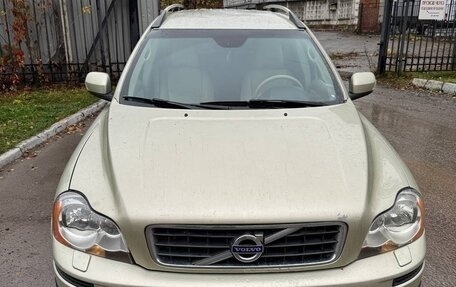 Volvo XC90 II рестайлинг, 2006 год, 690 000 рублей, 3 фотография