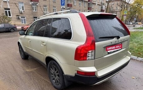 Volvo XC90 II рестайлинг, 2006 год, 690 000 рублей, 4 фотография