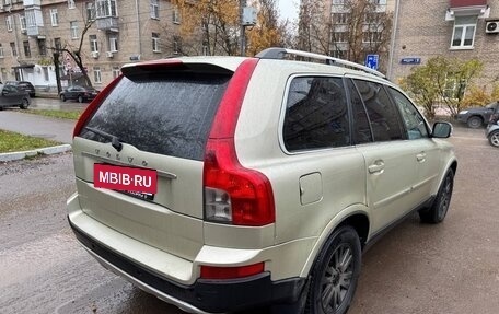 Volvo XC90 II рестайлинг, 2006 год, 690 000 рублей, 2 фотография