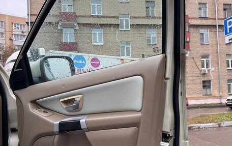 Volvo XC90 II рестайлинг, 2006 год, 690 000 рублей, 9 фотография