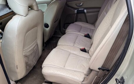 Volvo XC90 II рестайлинг, 2006 год, 690 000 рублей, 11 фотография