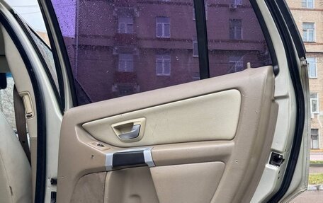 Volvo XC90 II рестайлинг, 2006 год, 690 000 рублей, 13 фотография