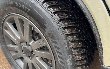 Volvo XC90 II рестайлинг, 2006 год, 690 000 рублей, 14 фотография