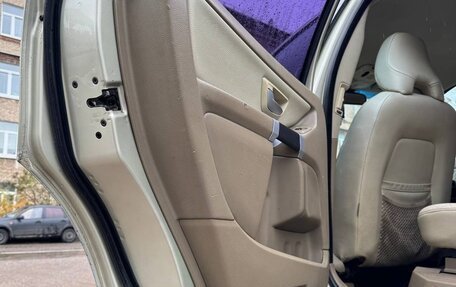 Volvo XC90 II рестайлинг, 2006 год, 690 000 рублей, 10 фотография