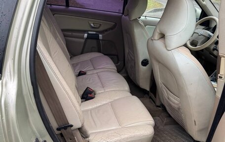 Volvo XC90 II рестайлинг, 2006 год, 690 000 рублей, 12 фотография