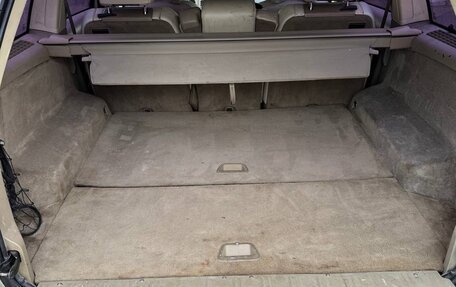 Volvo XC90 II рестайлинг, 2006 год, 690 000 рублей, 15 фотография