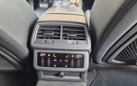 Audi A6, 2020 год, 5 500 000 рублей, 7 фотография