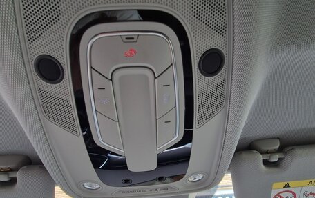 Audi A6, 2020 год, 5 500 000 рублей, 15 фотография