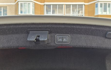 Audi A6, 2020 год, 5 500 000 рублей, 9 фотография