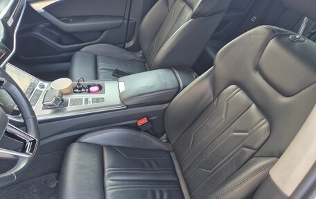 Audi A6, 2020 год, 5 500 000 рублей, 10 фотография