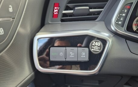 Audi A6, 2020 год, 5 500 000 рублей, 14 фотография