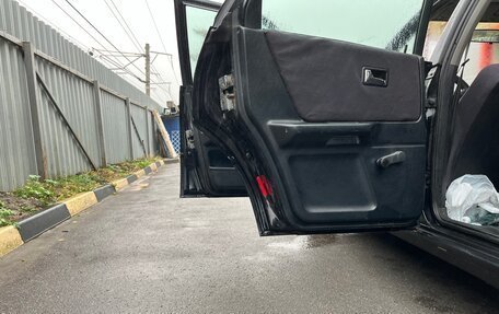 Audi 80, 1992 год, 310 000 рублей, 4 фотография