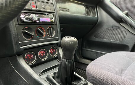 Audi 80, 1992 год, 310 000 рублей, 6 фотография