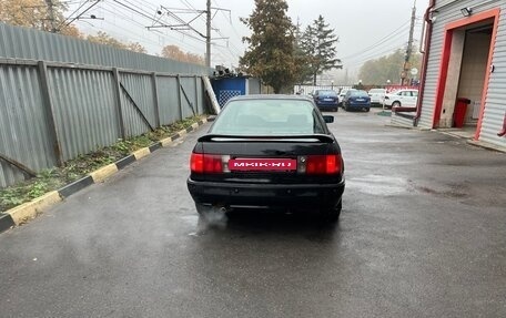 Audi 80, 1992 год, 310 000 рублей, 3 фотография