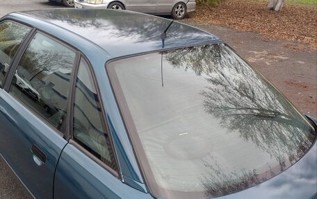 Audi 80, 1992 год, 250 000 рублей, 11 фотография