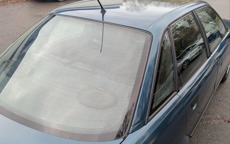 Audi 80, 1992 год, 250 000 рублей, 12 фотография