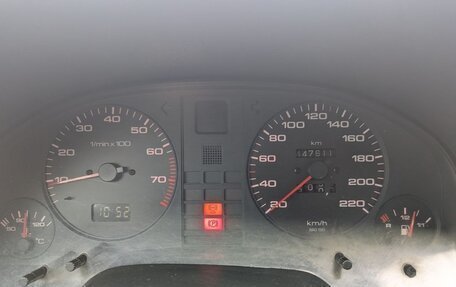 Audi 80, 1992 год, 250 000 рублей, 16 фотография