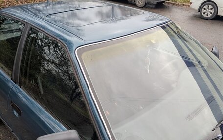 Audi 80, 1992 год, 250 000 рублей, 13 фотография