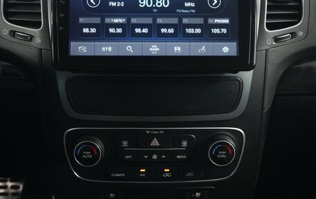 KIA Sorento II рестайлинг, 2014 год, 1 820 000 рублей, 8 фотография