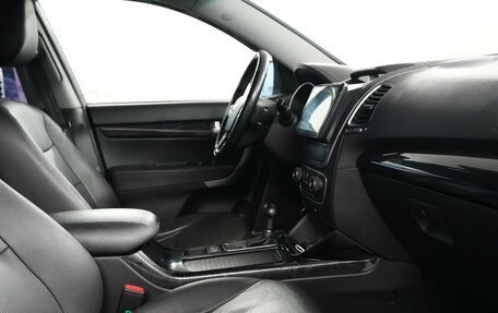 KIA Sorento II рестайлинг, 2014 год, 1 820 000 рублей, 13 фотография