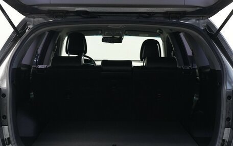 KIA Sorento II рестайлинг, 2014 год, 1 820 000 рублей, 15 фотография