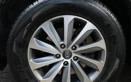 KIA Sorento II рестайлинг, 2014 год, 1 820 000 рублей, 17 фотография