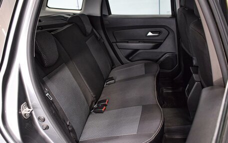 Renault Duster, 2021 год, 1 750 000 рублей, 7 фотография