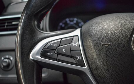 Renault Duster, 2021 год, 1 750 000 рублей, 14 фотография